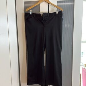 Express editor dress pants